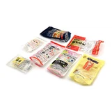 Zipper Seas Suas Pouch