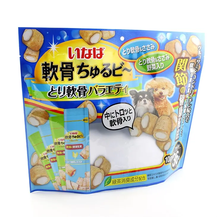 Seas suas málaí bia peataí pouch